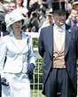 La Princesa Ana y el Duque de York en Ascot - La Familia Real Británica ...