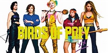 Birds of Prey (2020 film) All Ratings,Reviews,Songs,Videos,Bookings and ...