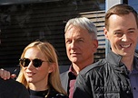 Mark Harmon's Son Sean Is All Grown up and Following in His Father's ...