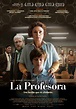 La profesora - Película 2016 - SensaCine.com