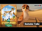 "ÜBERFLIEGER 2 - Das Geheimnis des großen Juwels" - Animationsfilm ...