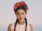 Selena Gomez presume sus raíces mexicanas con impactante sesión ...