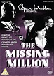 The Missing Million (1942) - Quotes - IMDb