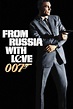 “From Russia with Love:” Bond at his best | Movies | azdailysun.com
