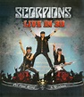 Scorpions – Live In 3D (Get Your Sting & Blackout) (2011, 3D, Blu-ray ...