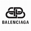 Balenciaga logo vector (.EPS + .SVG + .PDF) for free download