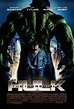 The Incredible Hulk - 2008 - Original Movie Poster - Art of the Movies
