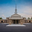 New Life United Pentecostal Church - YouTube