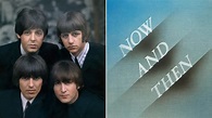 The Beatles' "Now And Then": Echoes Of An Era