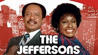 The Jeffersons - CBS Series - Where To Watch