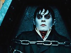 Estreia: Johnny Depp é vampiro anacrônico em 'Sombras da noite'