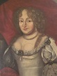 Magdalena Sibylla of Saxe-Weissenfels - Wikipedia