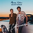 Alvaro Soler releases A Contracorriente (ft. David Bisbal) | FrontView ...