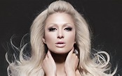 New Video: Paris Hilton - 'Never Be Alone ('Featuring' Marilyn Monroe ...