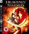 Heavenly Sword screenshots, images and pictures - Giant Bomb