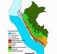 Las 11 Ecorregiones del Perú