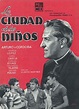 La ciudad de los niños (1957) - tt0049082 - (esp) | Cine de oro ...