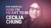 Transgender activist Cecilia Chung shares journey from homelessness to ...