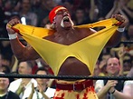 Hulk Hogan returns to the WWE ... but why now?