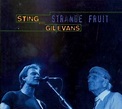 Strange Fruit | CD (1997, Live) von Sting & Gil Evans