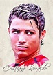 Cristiano Ronaldo | Cristiano ronaldo, Ronaldo, Cristiano ronaldo 7
