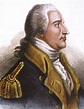 Benedict Arnold Facts, Biography, Life Story, Treason