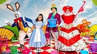CBeebies Alice in Wonderland | CBeebies | Televisión a la carta