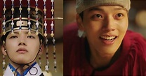 tvN新戲《成為王的男人》公開呂珍九首波人物劇照 再次詮釋經典電影《光海-成為王的男人》 - KPN 韓流網