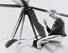 Amelia Earhart: 100 Women of the Year | Time