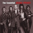 The Essential Judas Priest: Judas Priest: Amazon.ca: Music