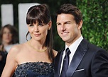 Tom Cruise, Katie Holmes Divorce: One Year Later | HuffPost