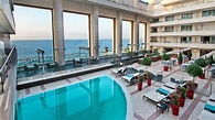Confira dicas de Hotéis em Nice - França | L'Espace Tours