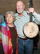 Toshi Seeger: Activist and wife of Pete Seeger | The Independent | The ...