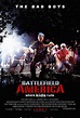 Battlefield America Movie Poster (#3 of 20) - IMP Awards