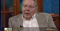 After Words with Dick Teresi | C-SPAN.org