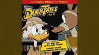 Neue, wilde DuckTales - Titellied - YouTube