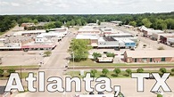 Drone Atlanta | Texas - YouTube
