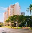 University of Hawaii Manoa Frear Hall - Swinerton