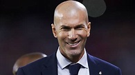 Zidane: Winning nine titles in nine finals is what Real Madrid's about ...