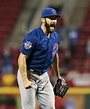 Cubs’ Jake Arrieta throws 2nd career no-hitter | The Spokesman-Review