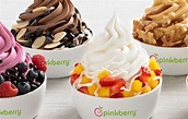Pinkberry Introduces Their First Ever Dairy-Free Flavor | SELF