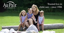 About Our Au Pairs | Au Pair in America |What is an Au Pair?