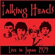 T.U.B.E.: Talking Heads - 1979-07-08 - Tokyo, JP (FM/FLAC)