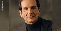 Charles Krauthammer, famed conservative commentator, dies at 68 after ...
