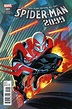 Comic Book Review: Spider-Man 2099 #1 - Bounding Into Comics