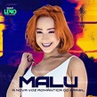 Disco Arranhado - Malu (A Nova Voz Romântica do Brasil) - LETRAS.MUS.BR