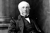 Canada History - George Brown