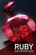 Ruby Gemstone: History, Uses, Properties & More