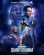 Ant Man And The Wasp Quantumania Poster Cast - Anne Gomez Buzz