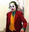 Joaquin Phoenix - Joker #joaquinphoenixjoker / Filming | New joker ...